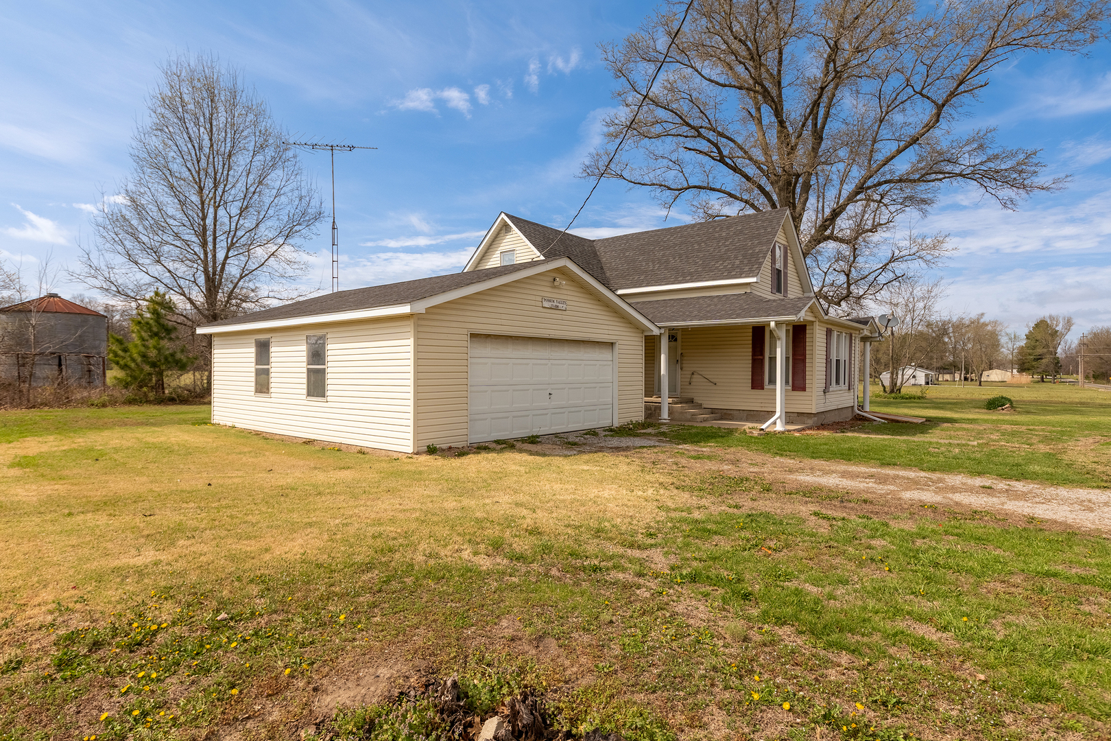 15016 Harmony Church Road Property Photo 26