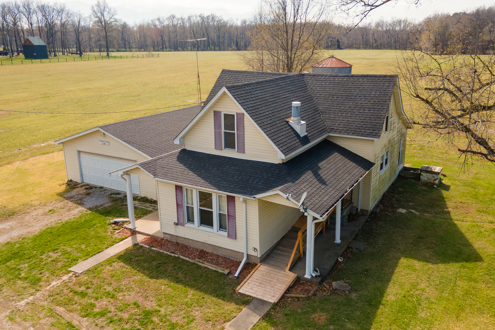 15016 Harmony Church Road Property Photo 27