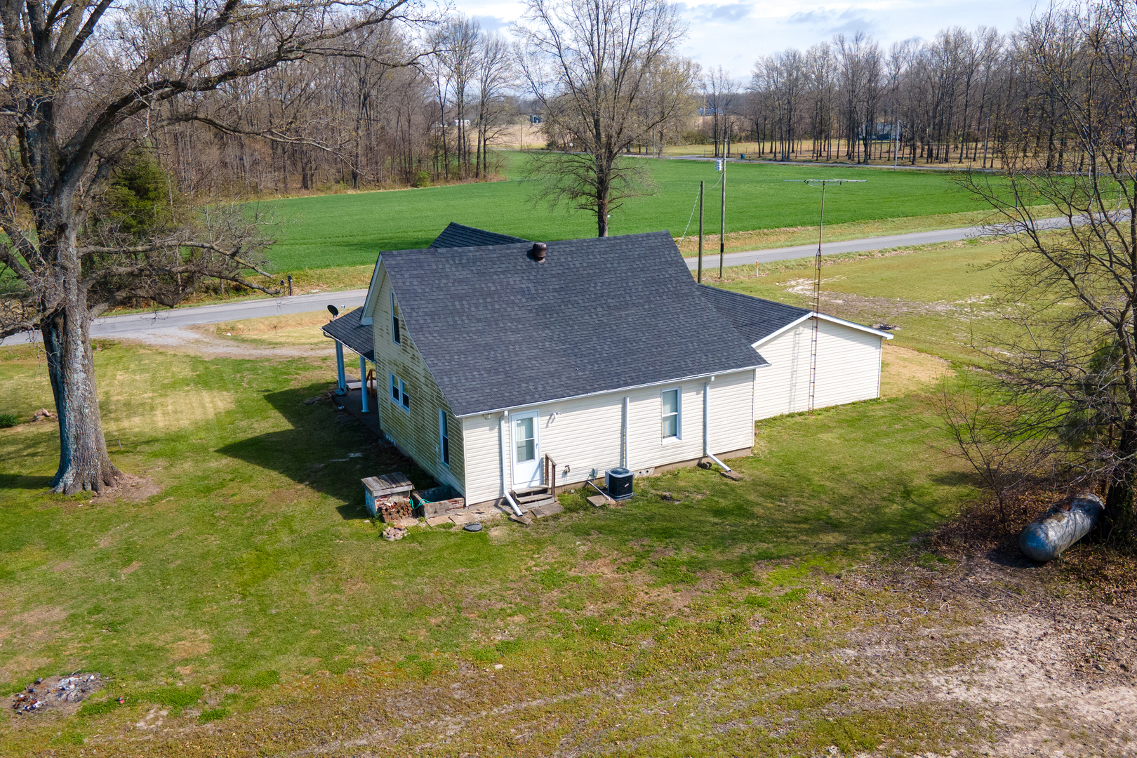15016 Harmony Church Road Property Photo 28
