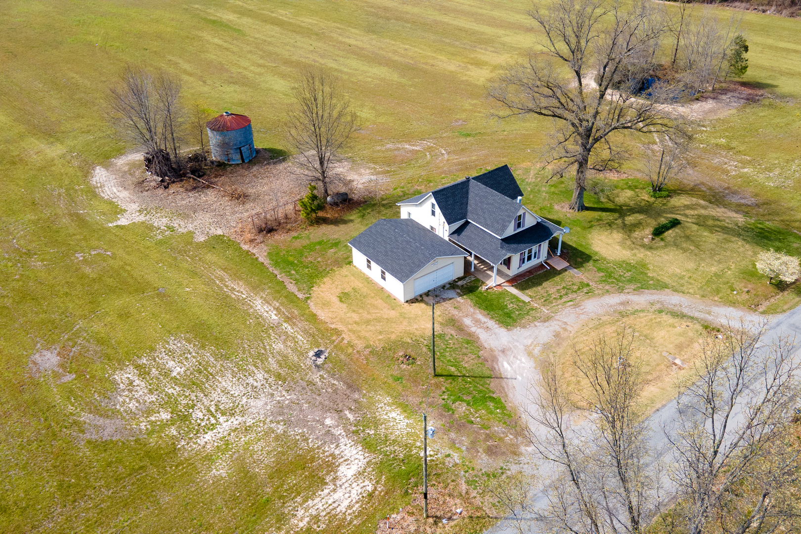 15016 Harmony Church Road Property Photo 29