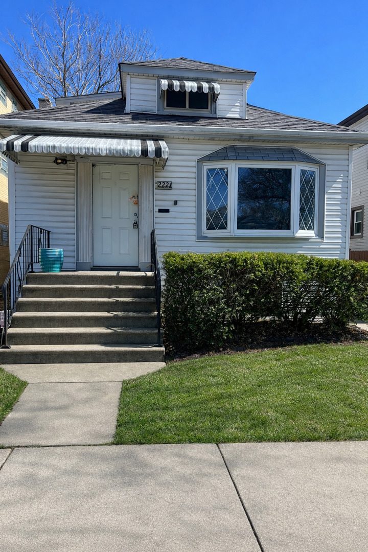 2221 N 73rd Court Property Photo 1