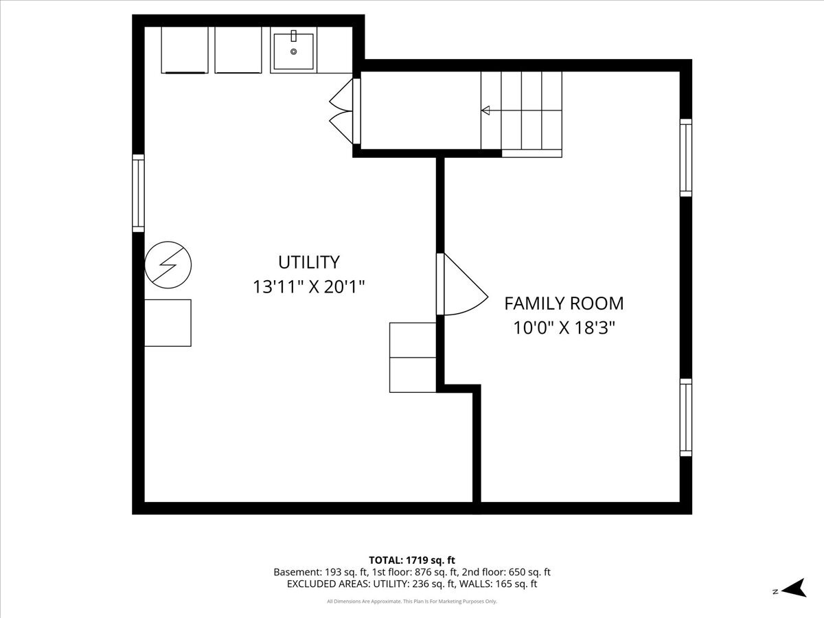2455 Rhodes Avenue Property Photo 23