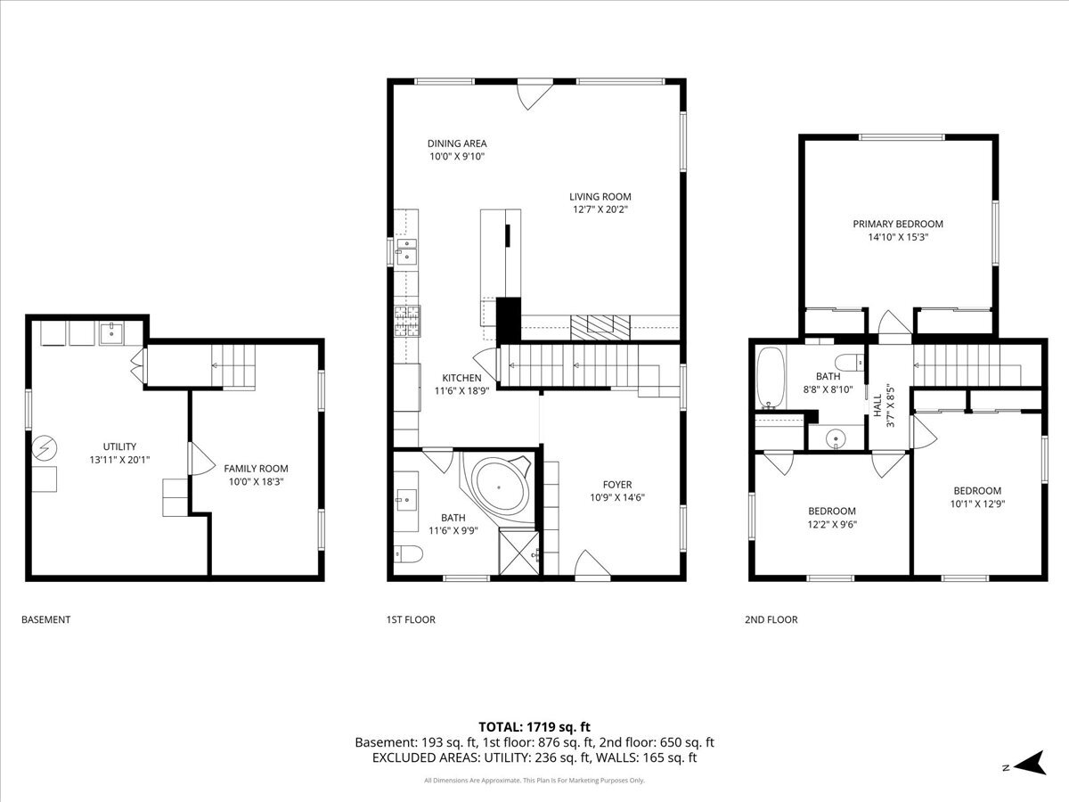 2455 Rhodes Avenue Property Photo 24