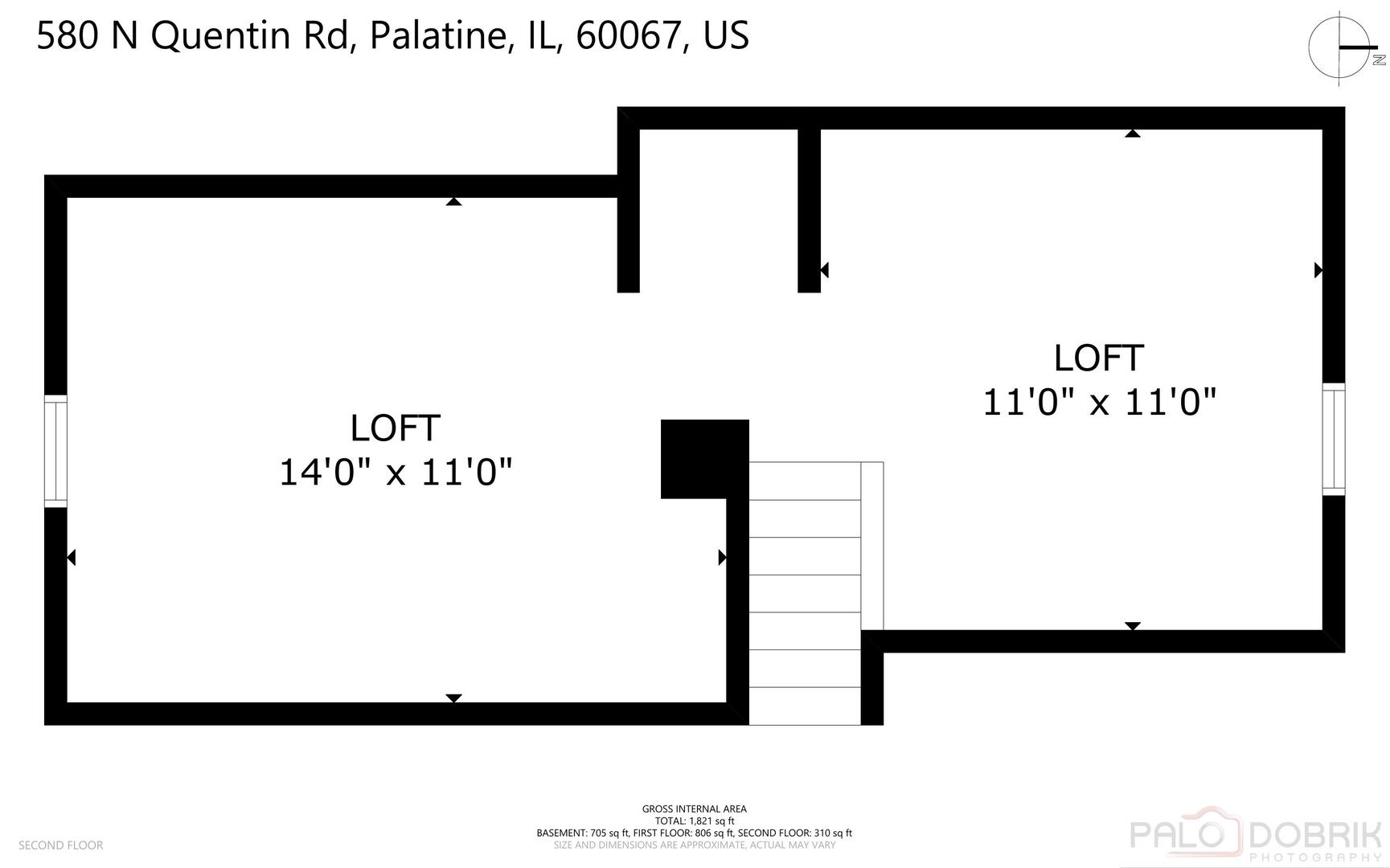 580 N Quentin Road Property Photo 53
