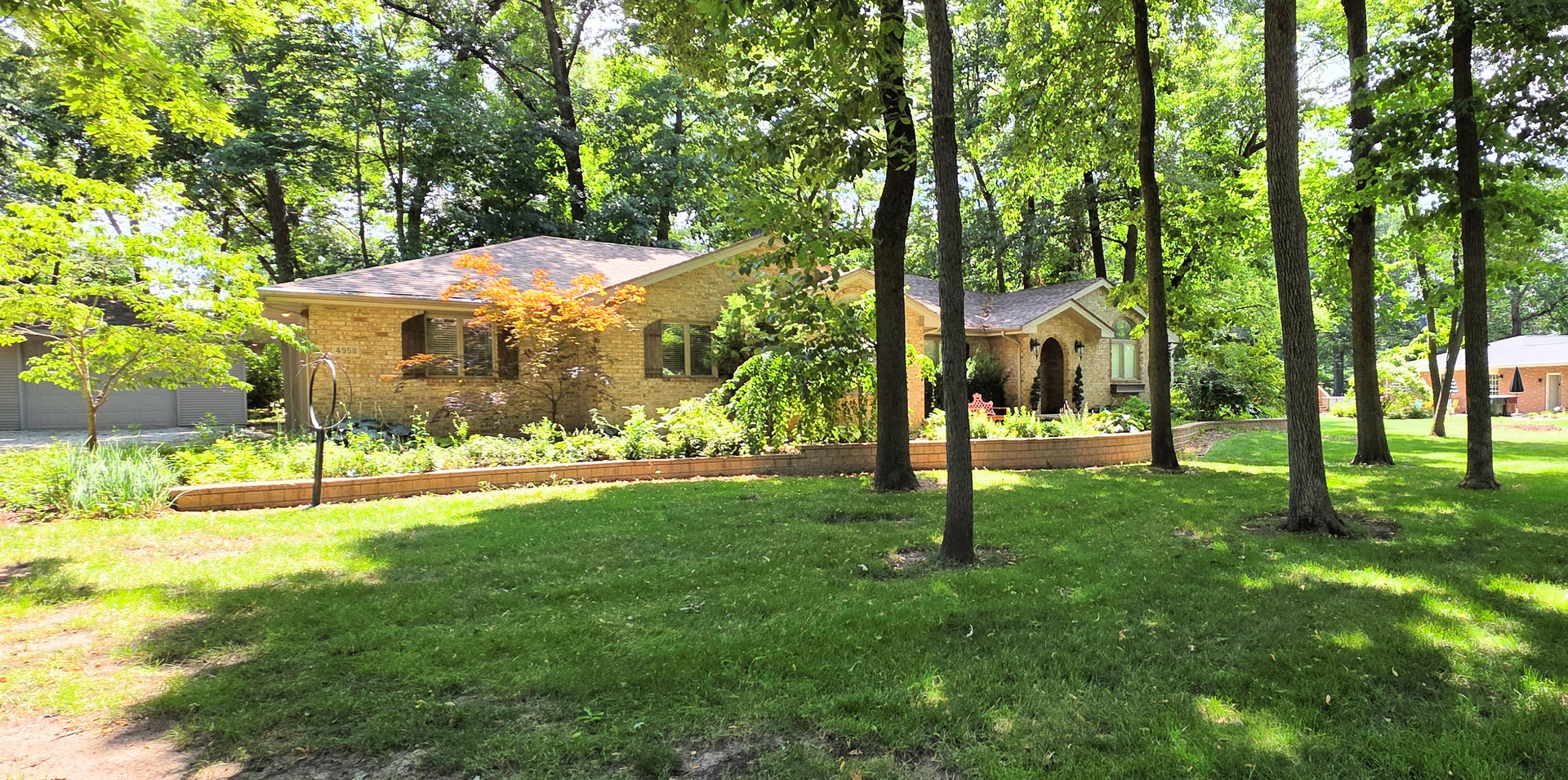 4958 Northridge Drive Property Photo 1