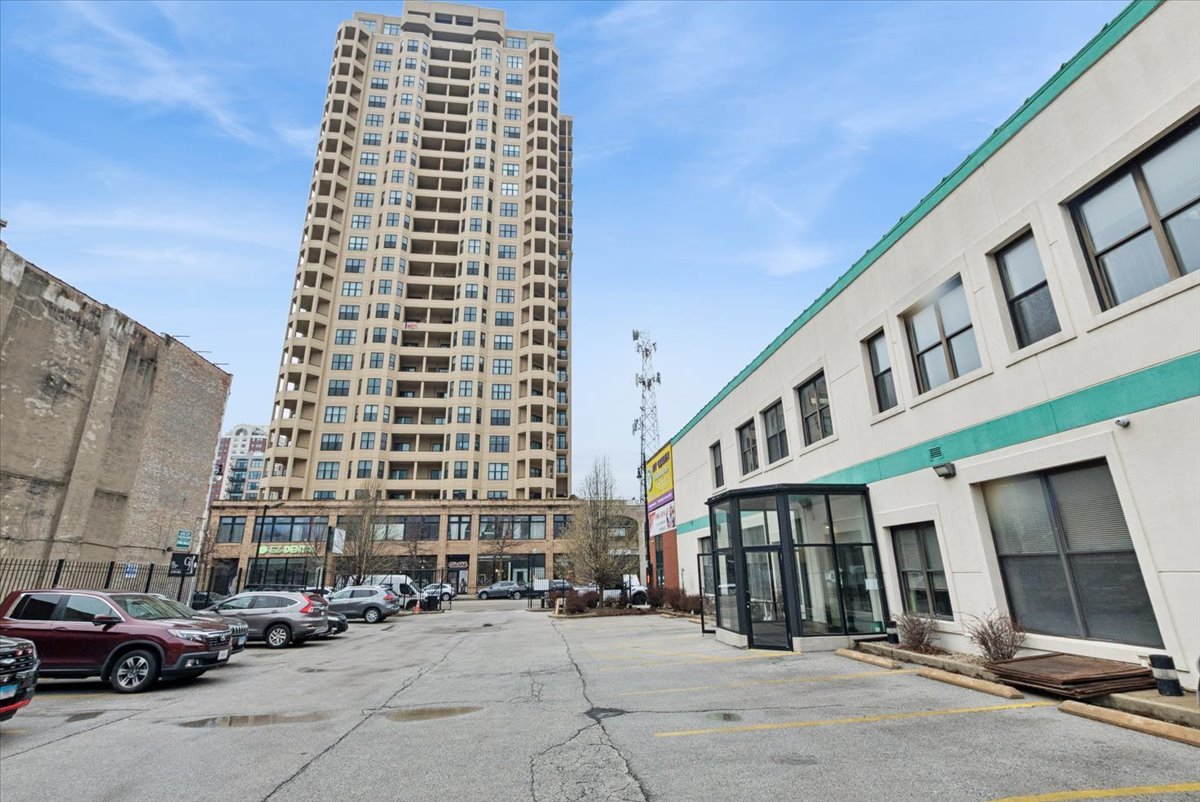 1455 S Michigan Avenue Property Photo 14