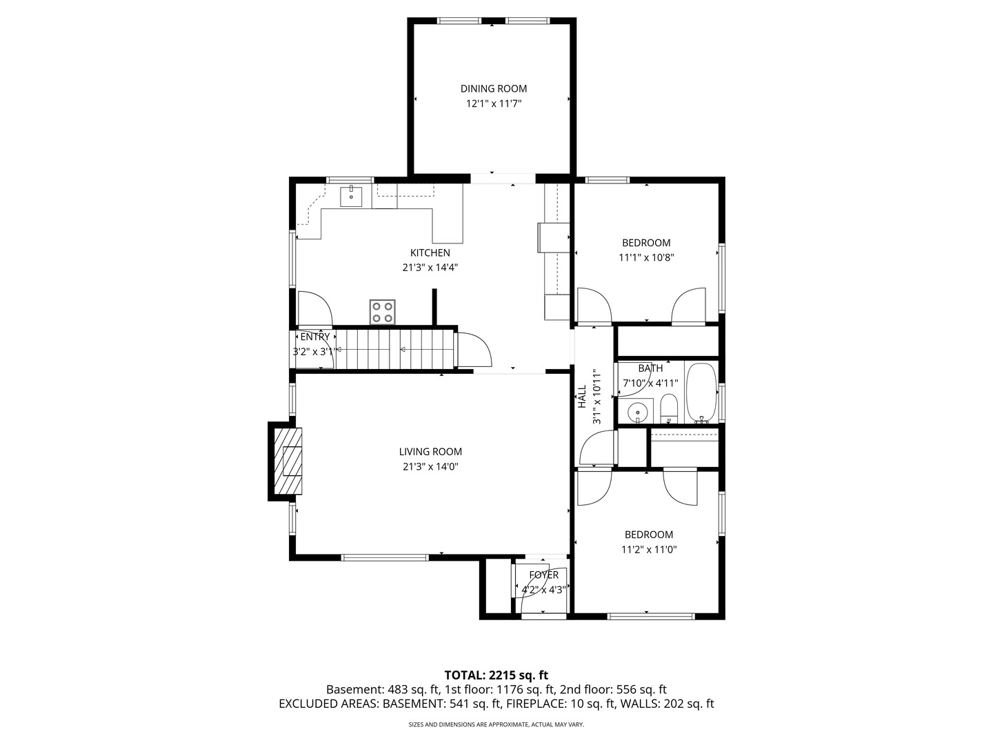 710 Pavey Avenue Property Photo 16