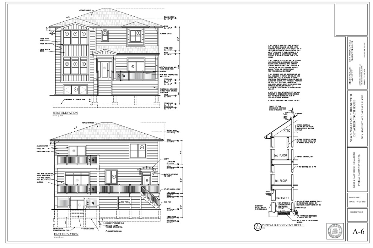 730 N Humphrey Avenue Property Photo 1