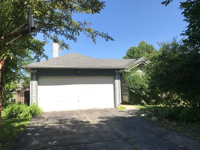 1751 Ranchview Drive Property Photo 1