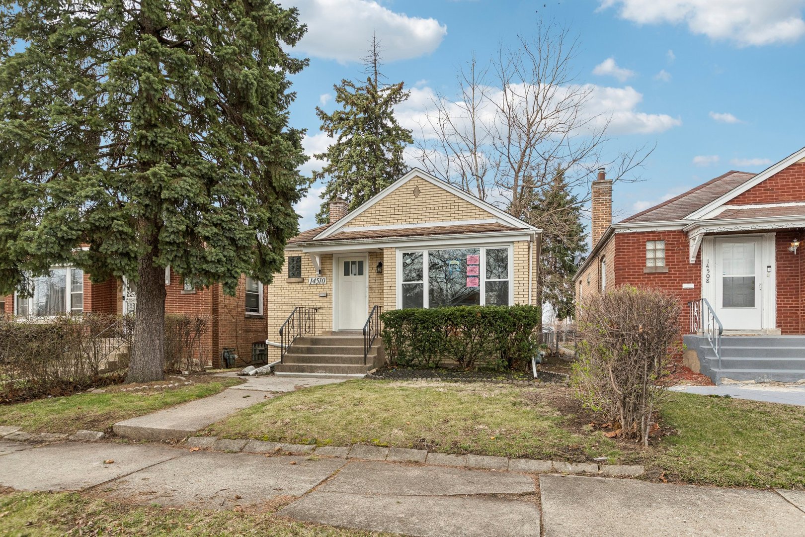 14510 S Emerald Avenue Property Photo 1