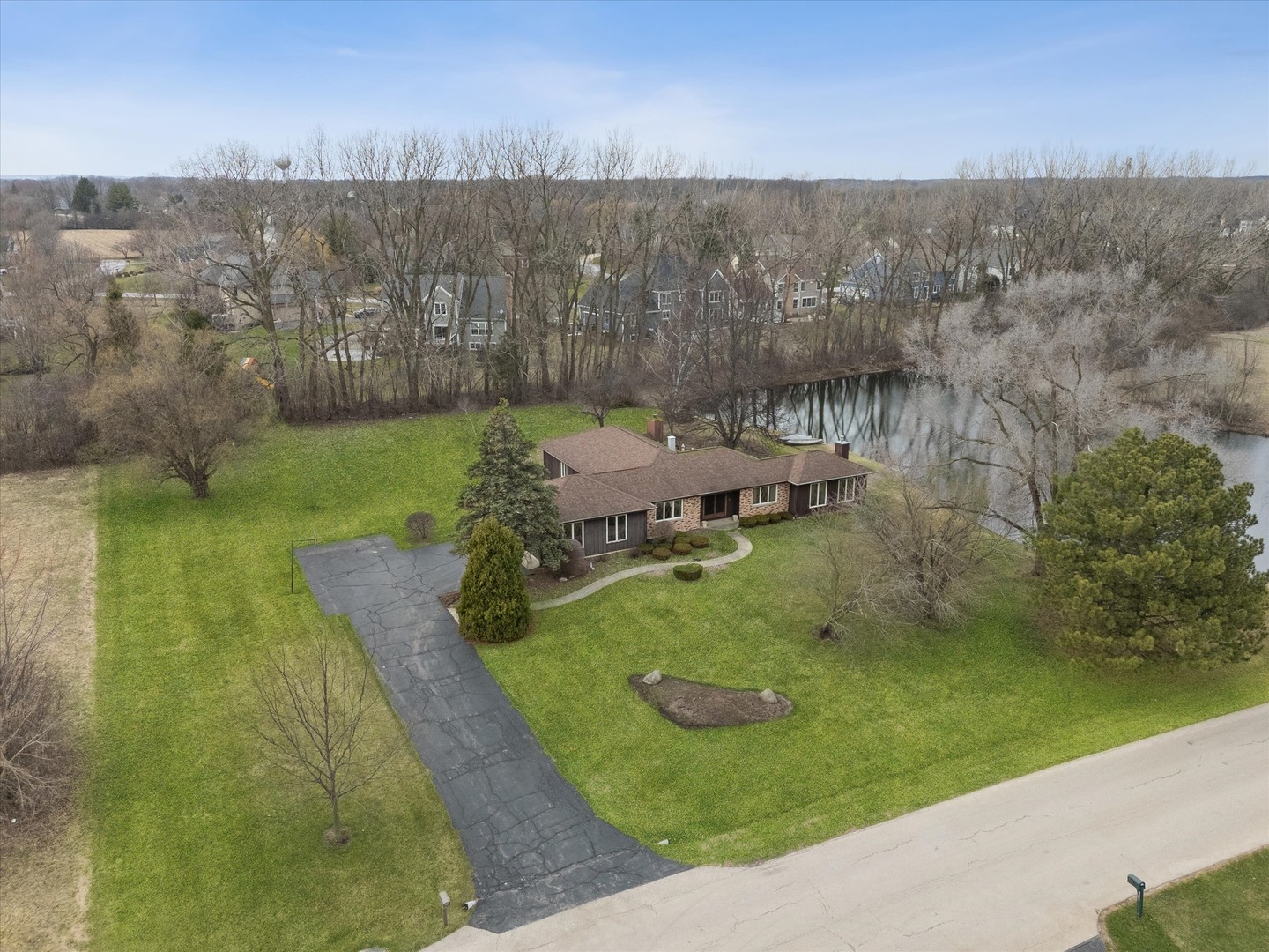 7517 Pheasant Drive Property Photo 1