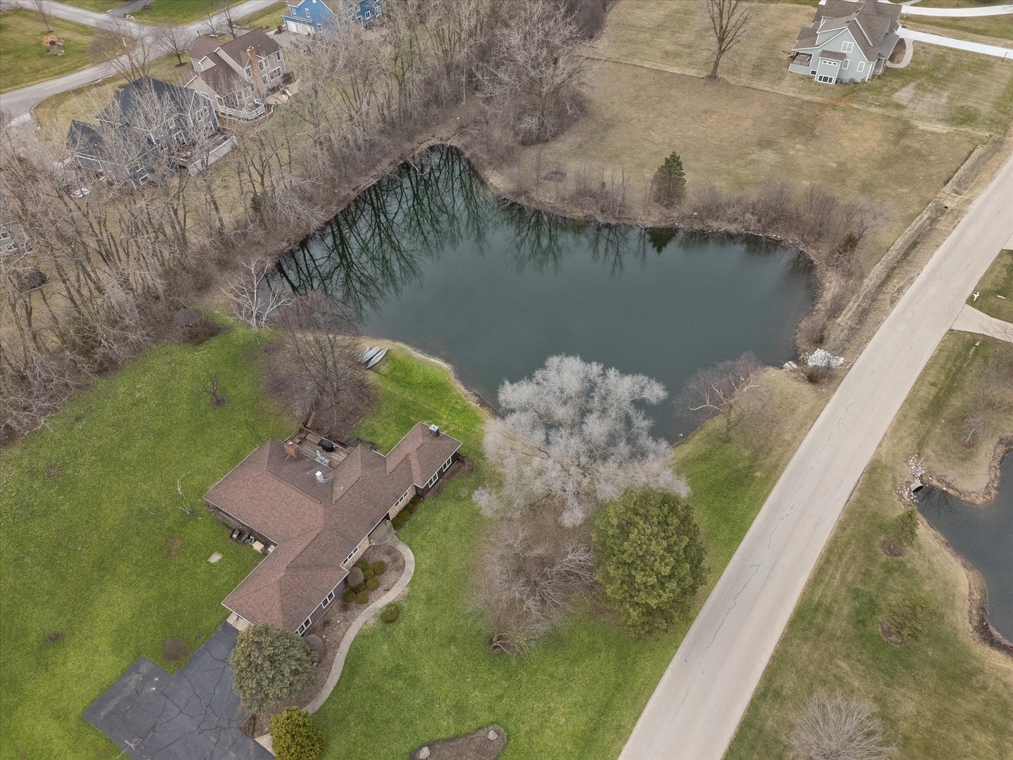 7517 Pheasant Drive Property Photo 1