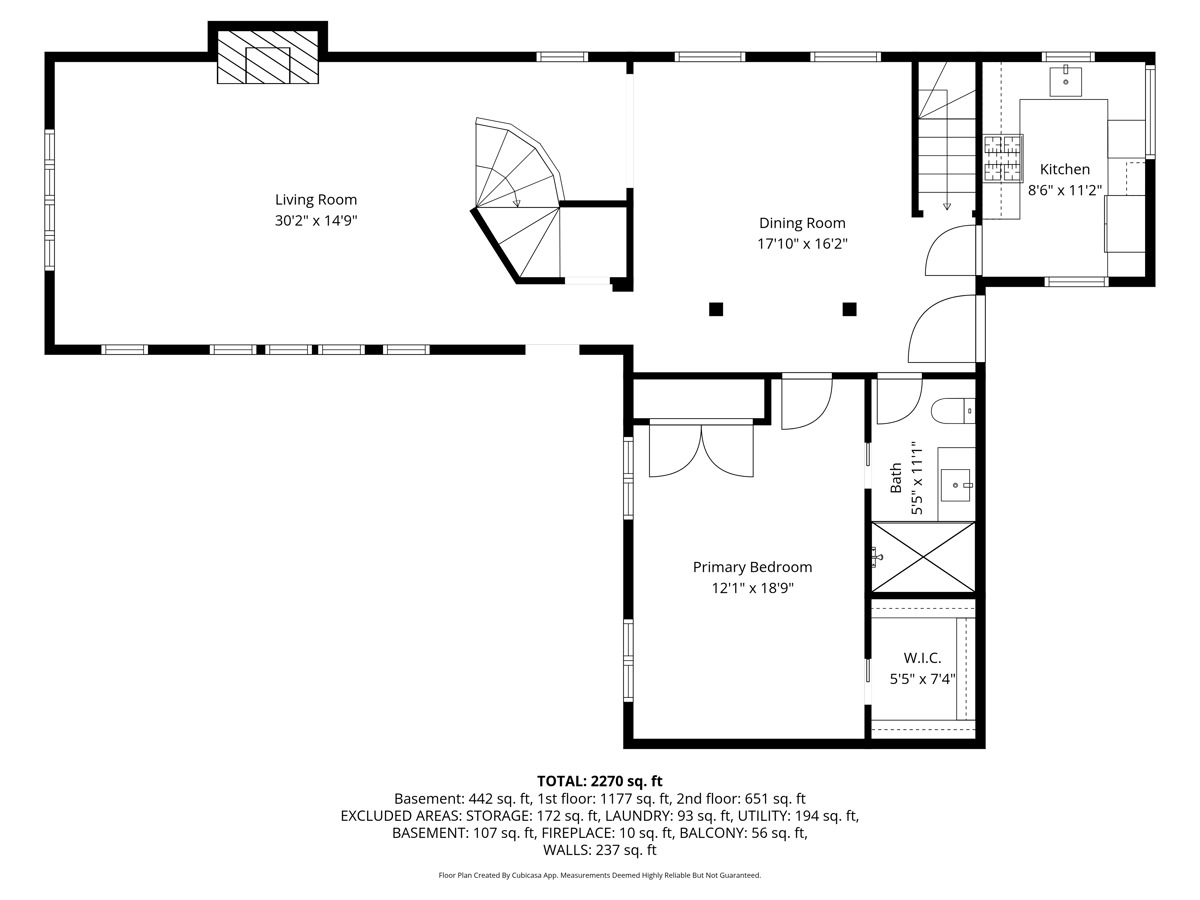 1208 Oak Street Property Photo 28