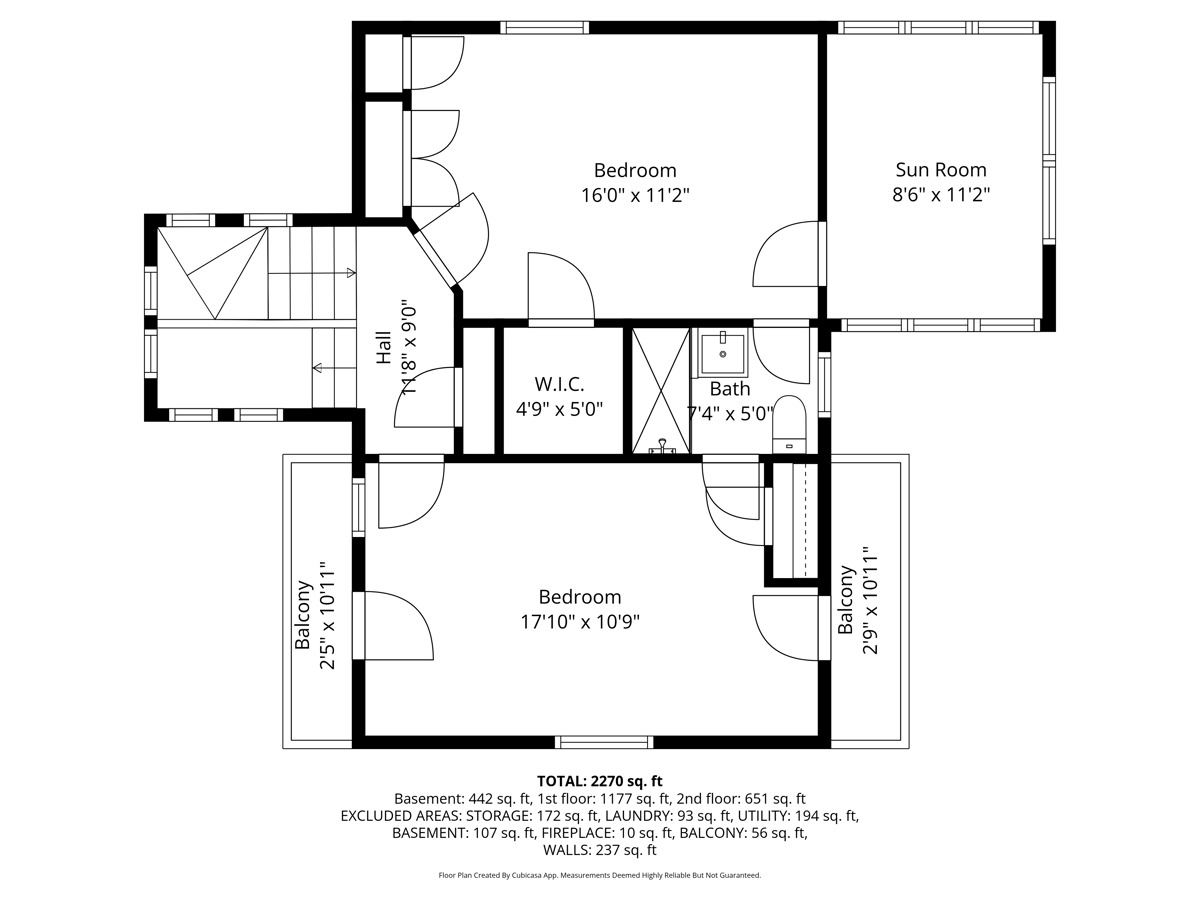 1208 Oak Street Property Photo 29