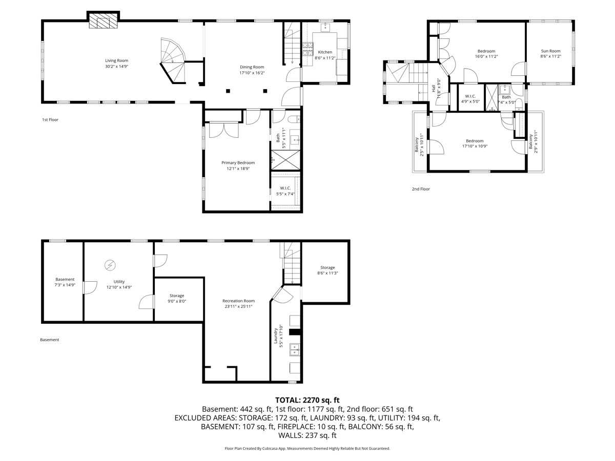 1208 Oak Street Property Photo 31