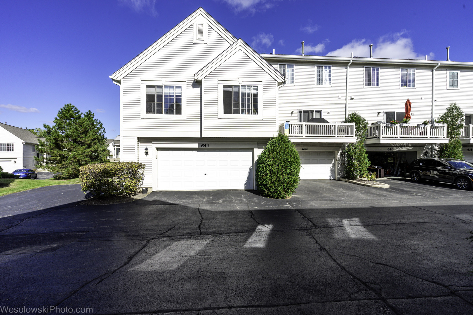 644 S Rosehall Lane 644 Property Photo 2