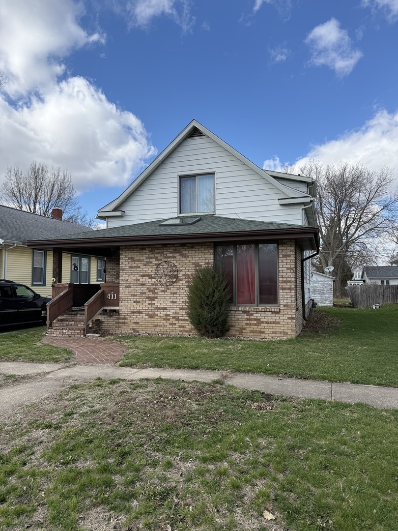 411 W Humiston Street Property Photo 2