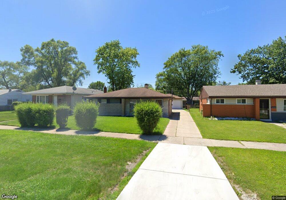 17246 Burnham Avenue Property Photo 1