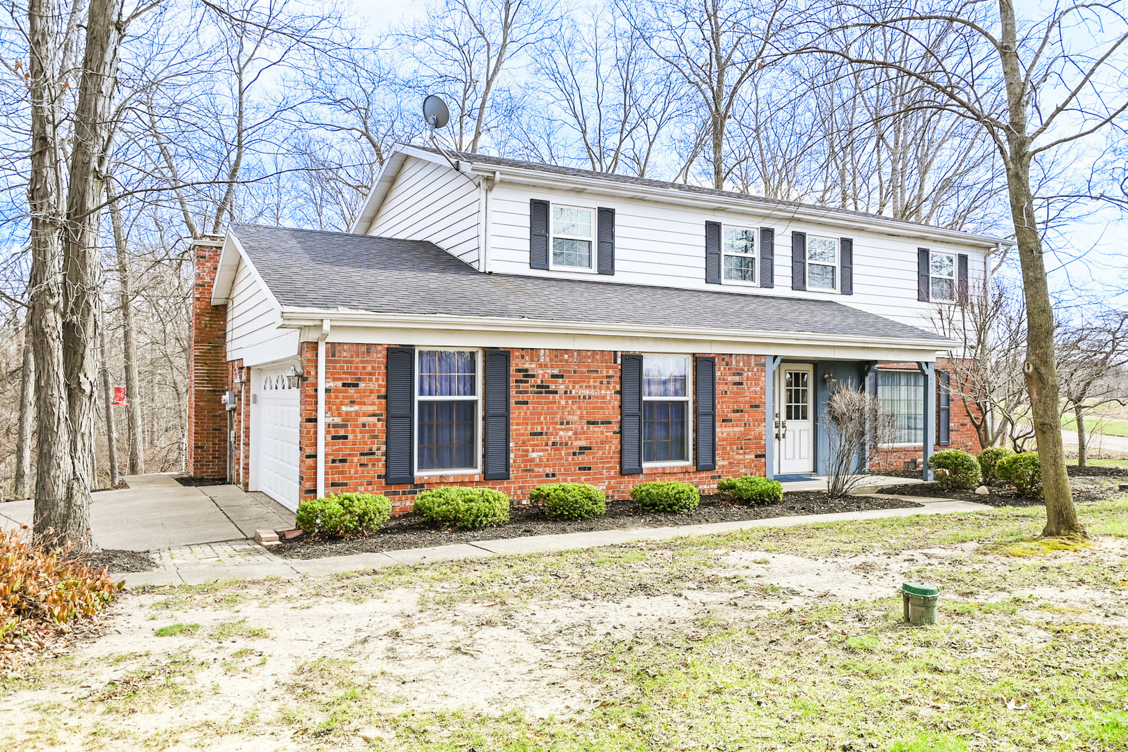 14811 Denmar Lane Property Photo 1