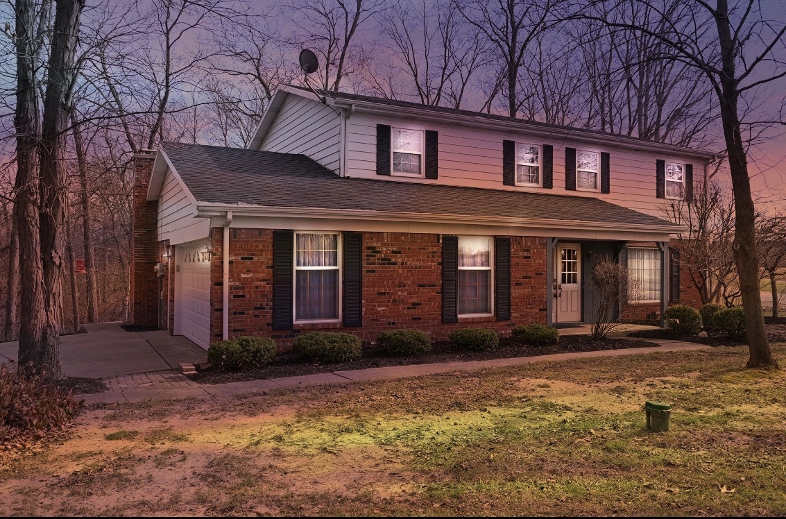 14811 Denmar Lane Property Photo 2