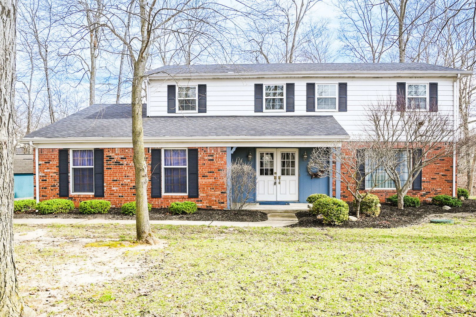 14811 Denmar Lane Property Photo 3