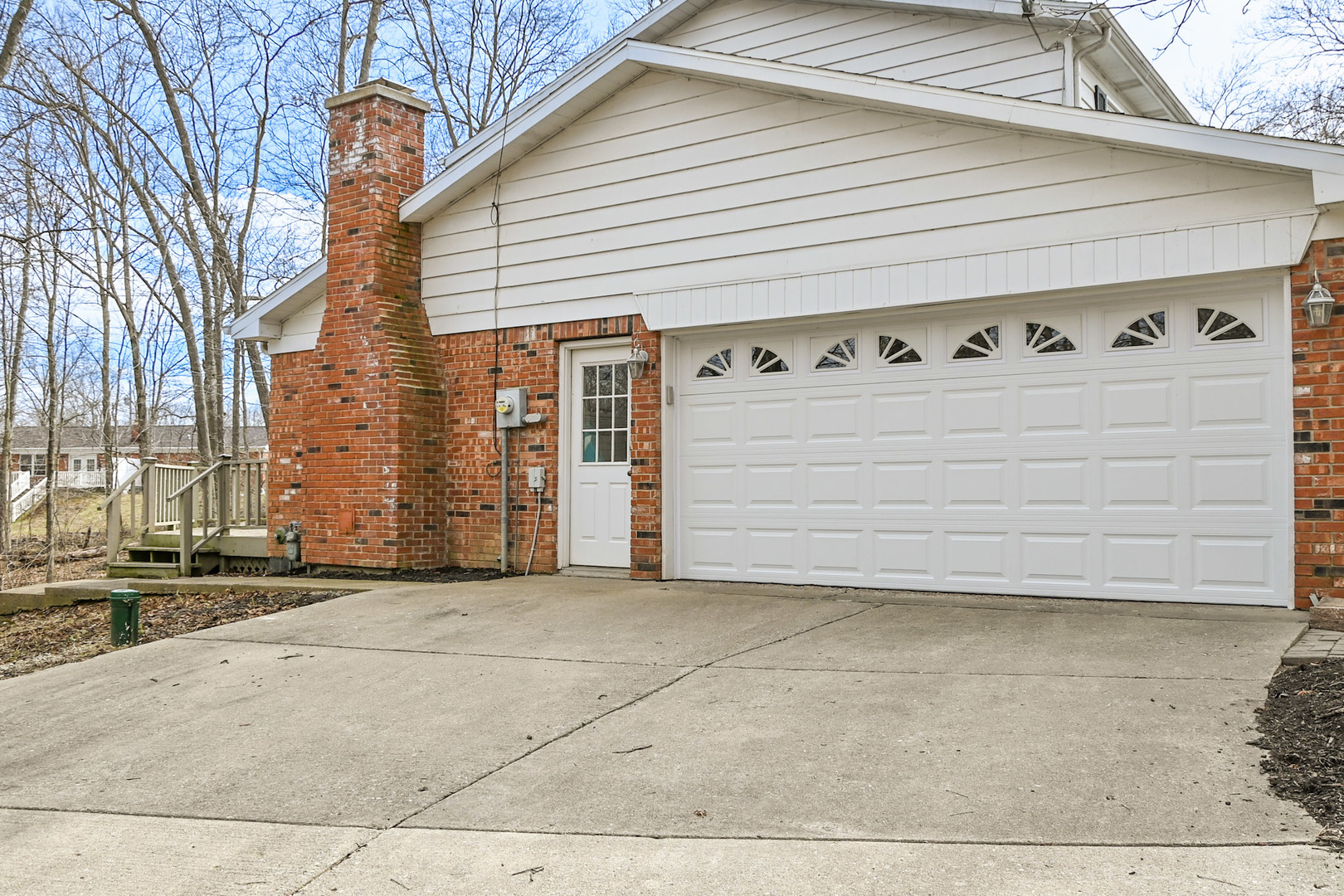 14811 Denmar Lane Property Photo 8