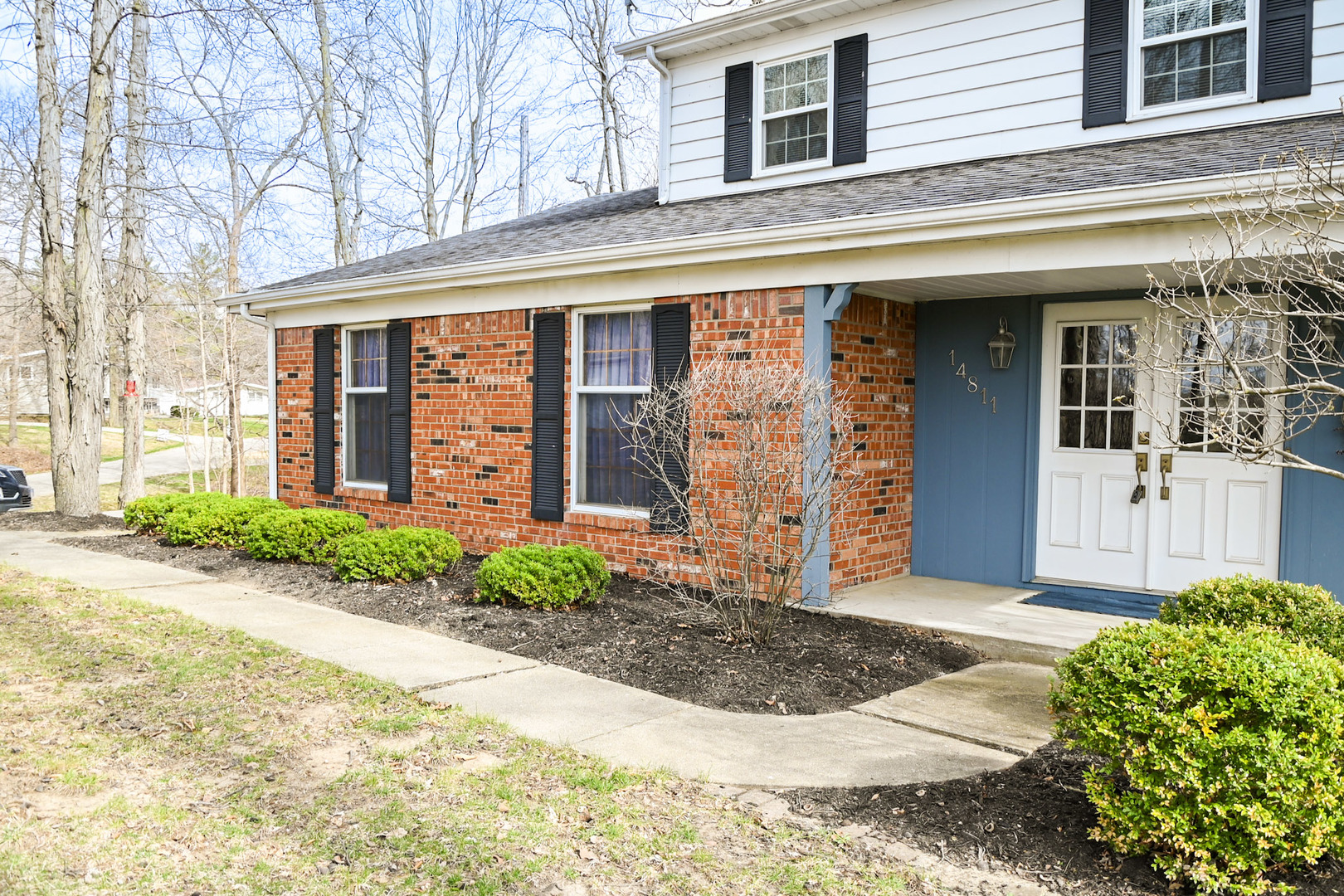 14811 Denmar Lane Property Photo 13