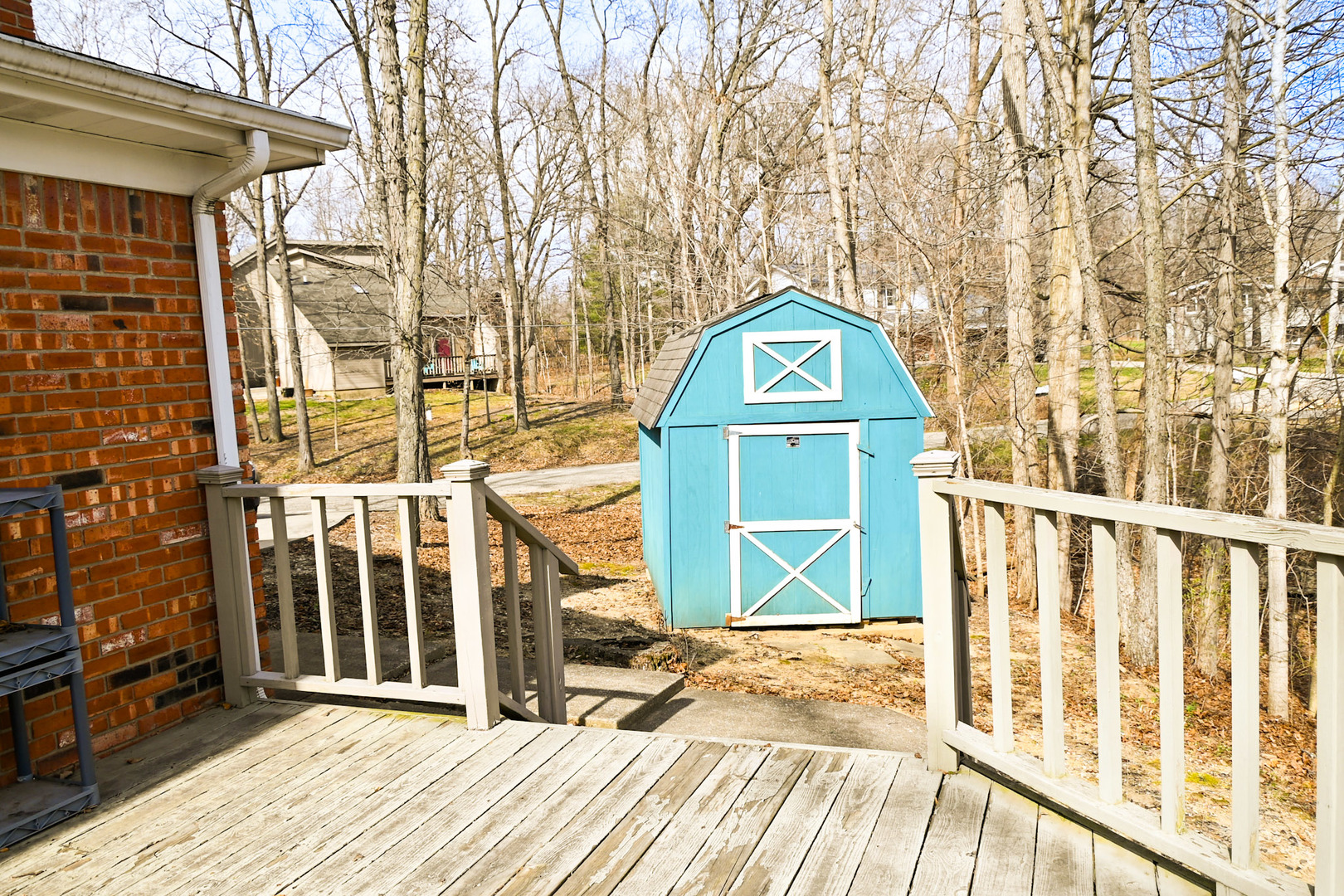 14811 Denmar Lane Property Photo 67