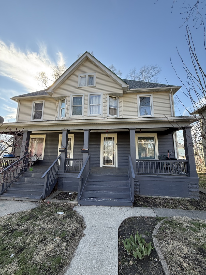 357 S Rosewood Avenue Property Photo 1