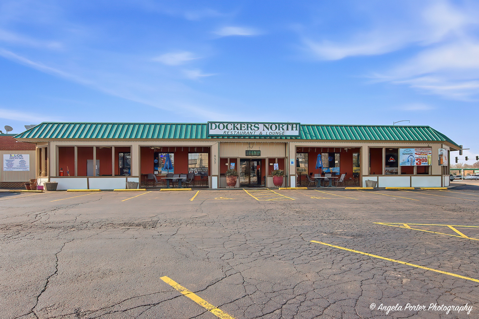 955 E 173 Route Property Photo 1