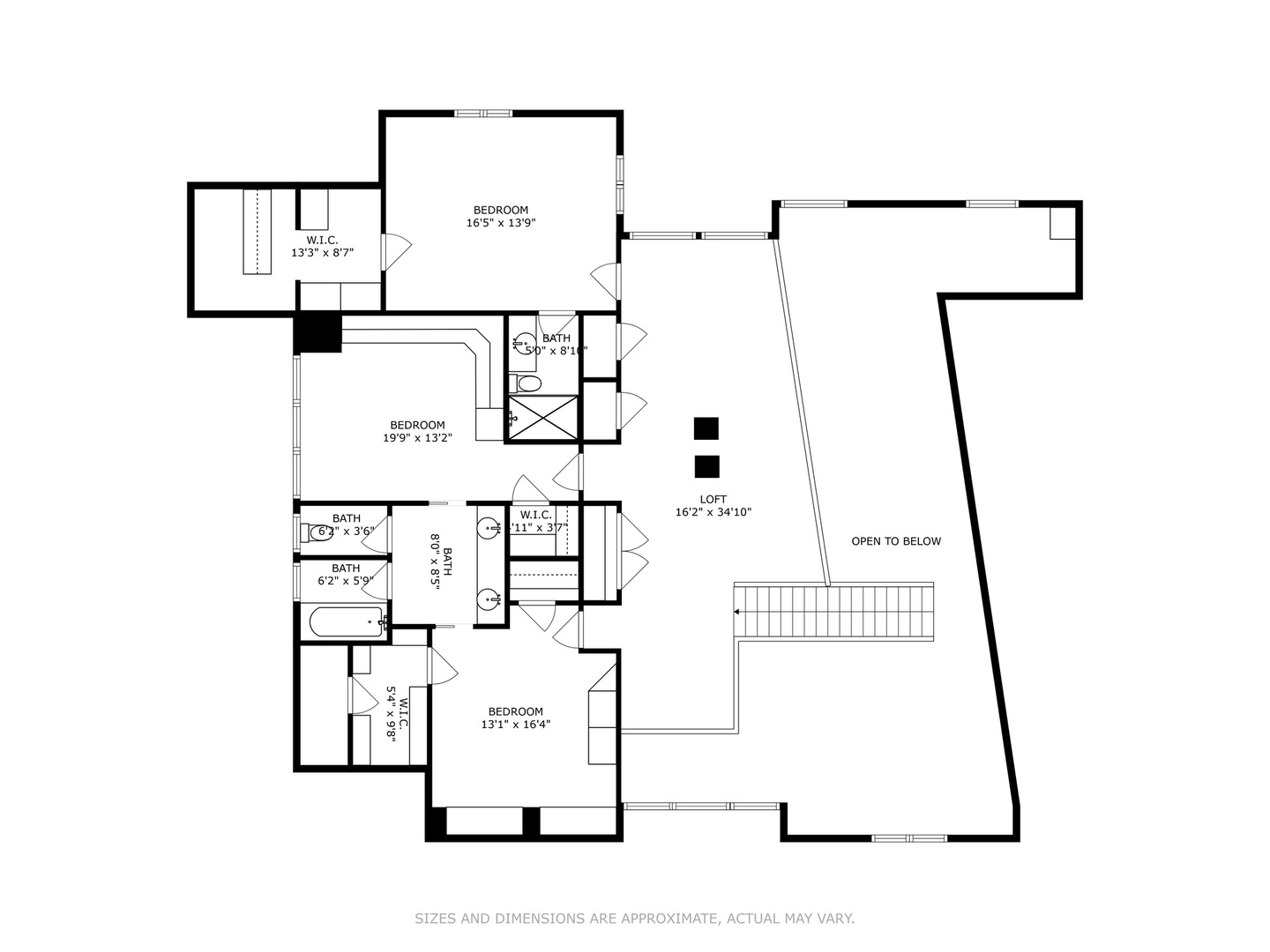 282 Linden Park Place Property Photo 37
