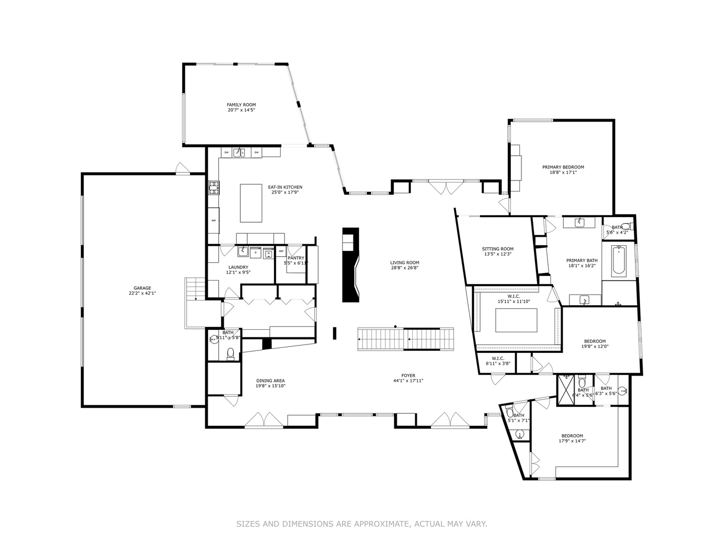 282 Linden Park Place Property Photo 38