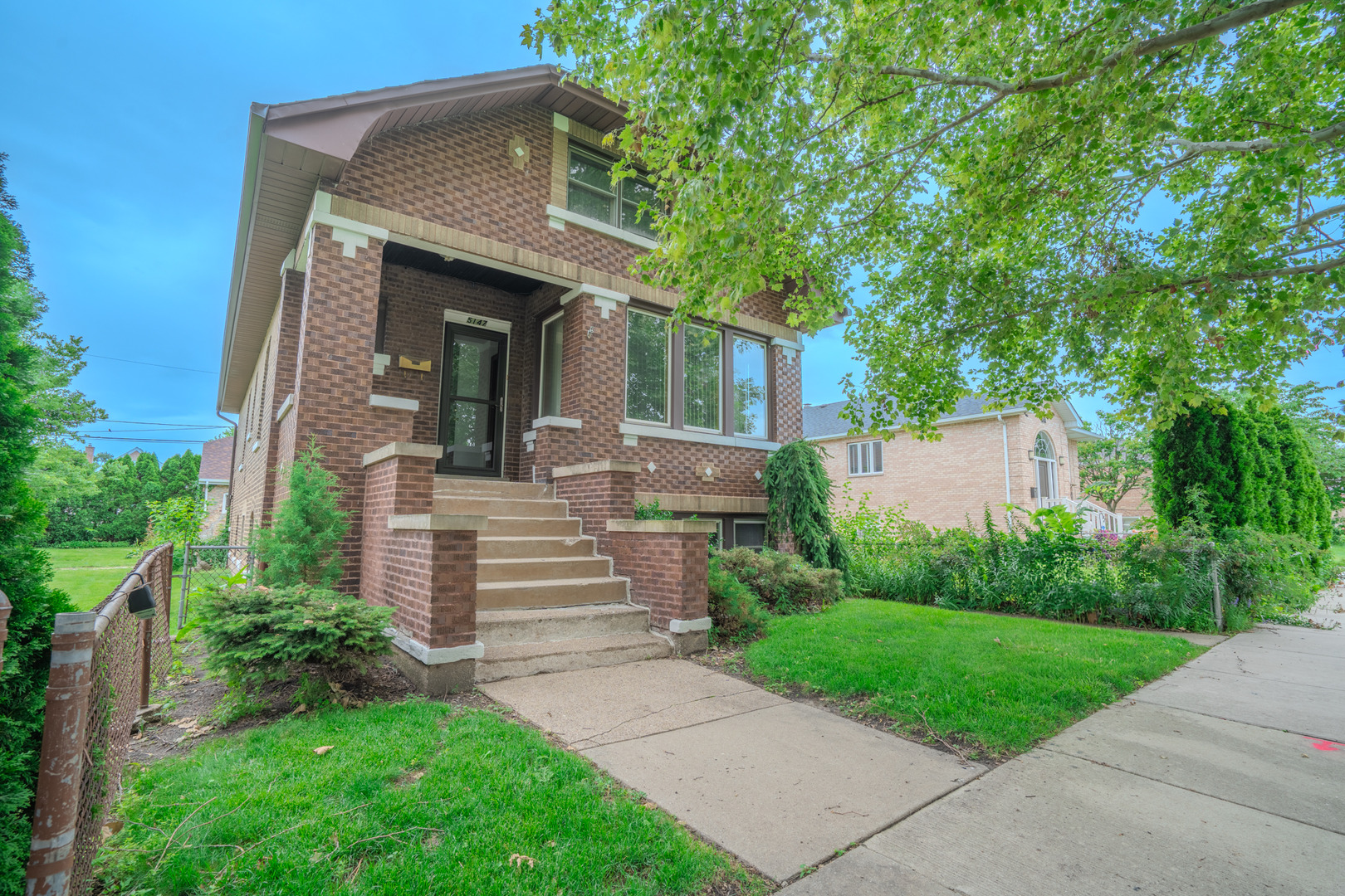 5147 S Lorel Avenue Property Photo 1