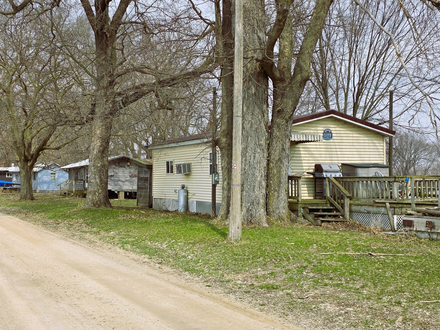 13420 Howard Road Property Photo 1