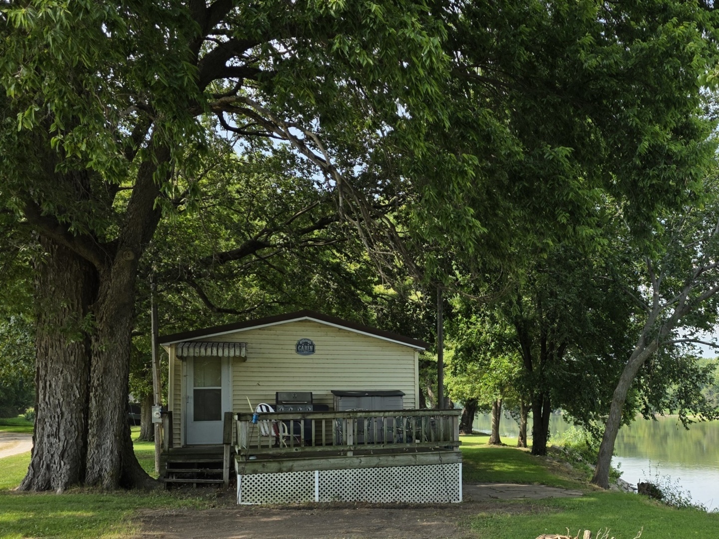 13420 Howard Road Property Photo 1