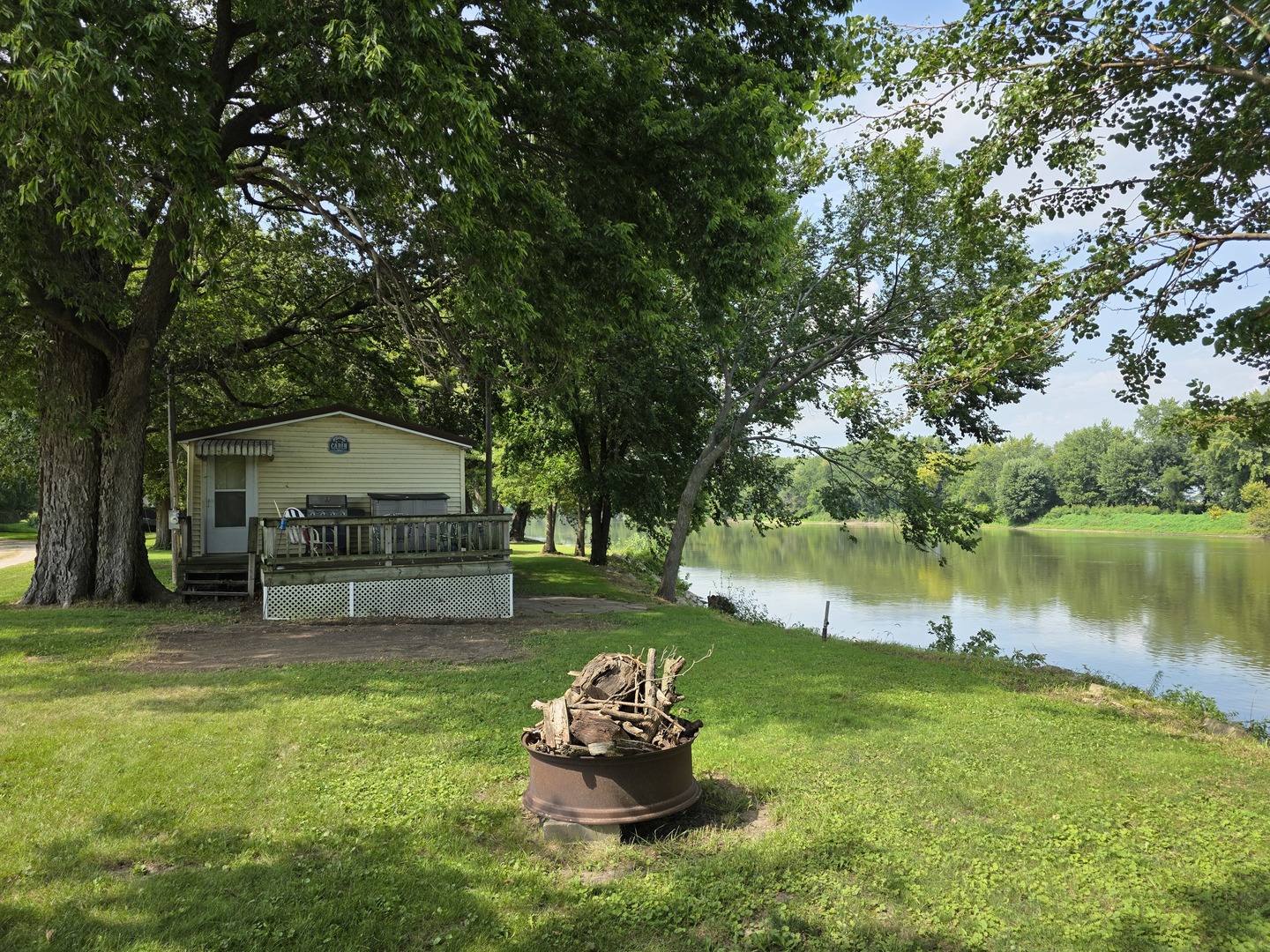 13420 Howard Road Property Photo 2