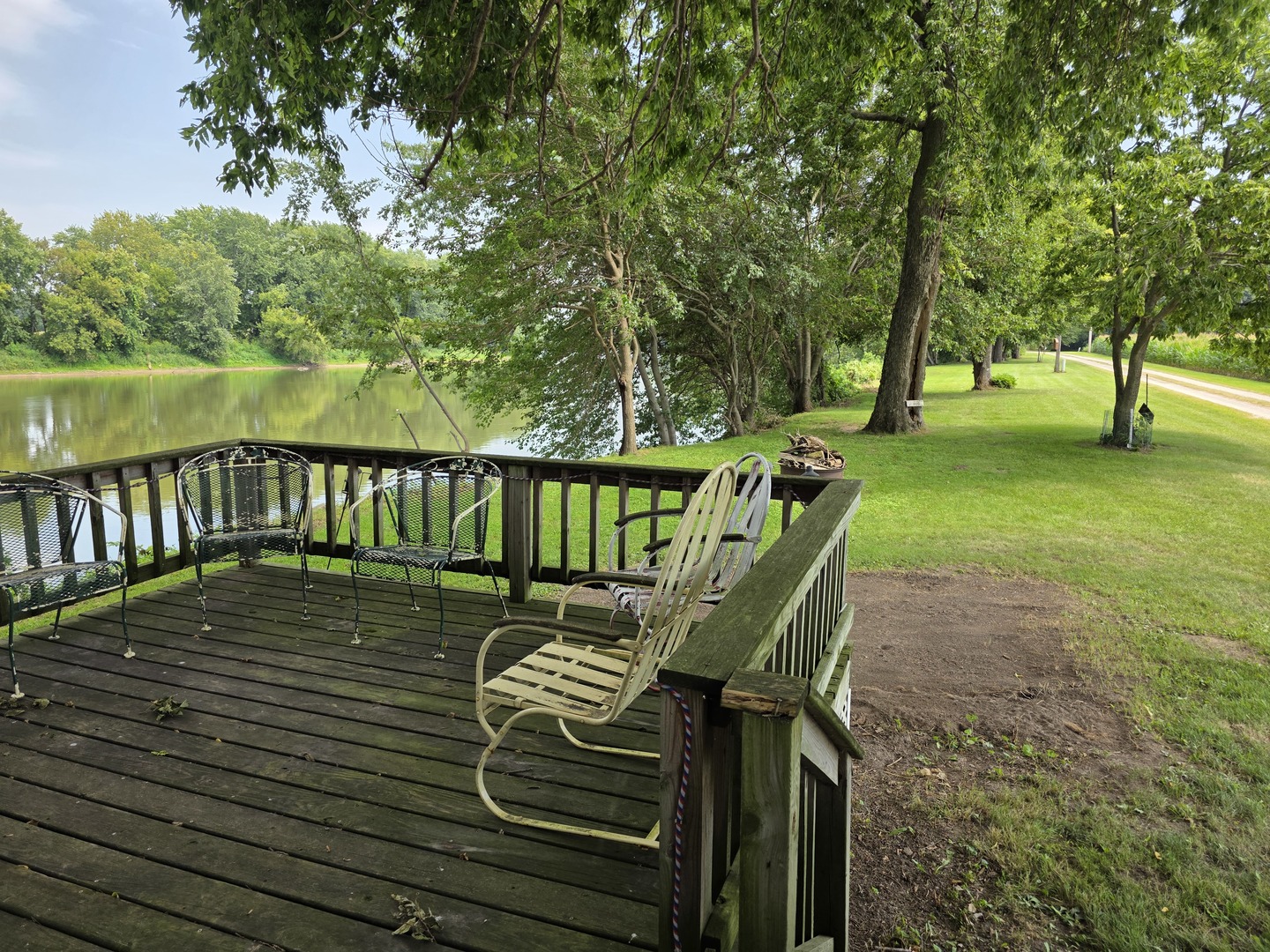 13420 Howard Road Property Photo 3