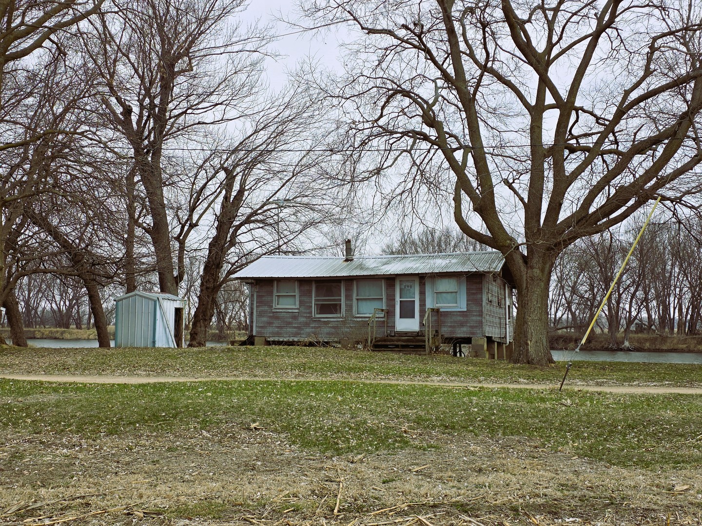 13420 Howard Road Property Photo 7