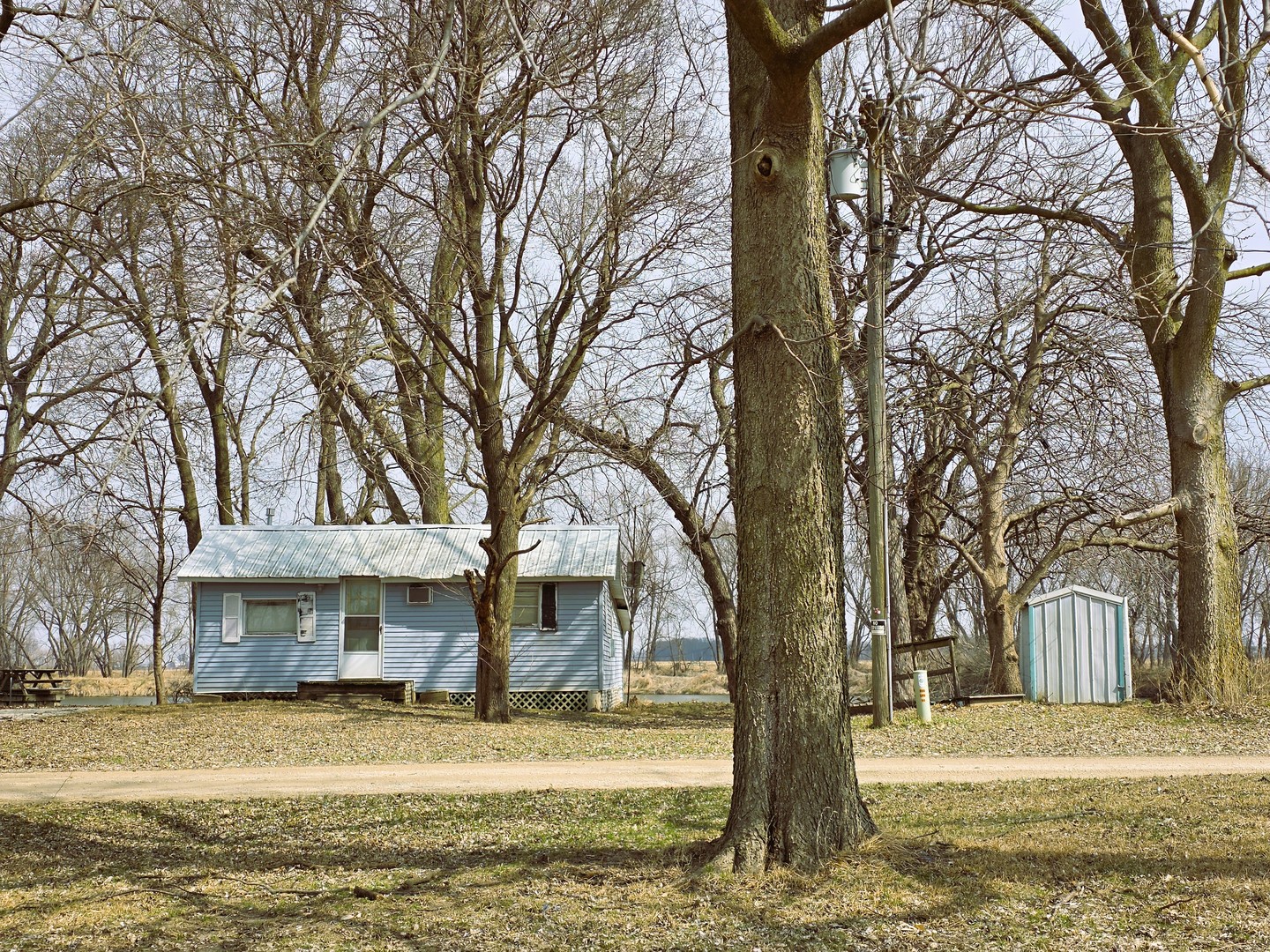 13420 Howard Road Property Photo 9