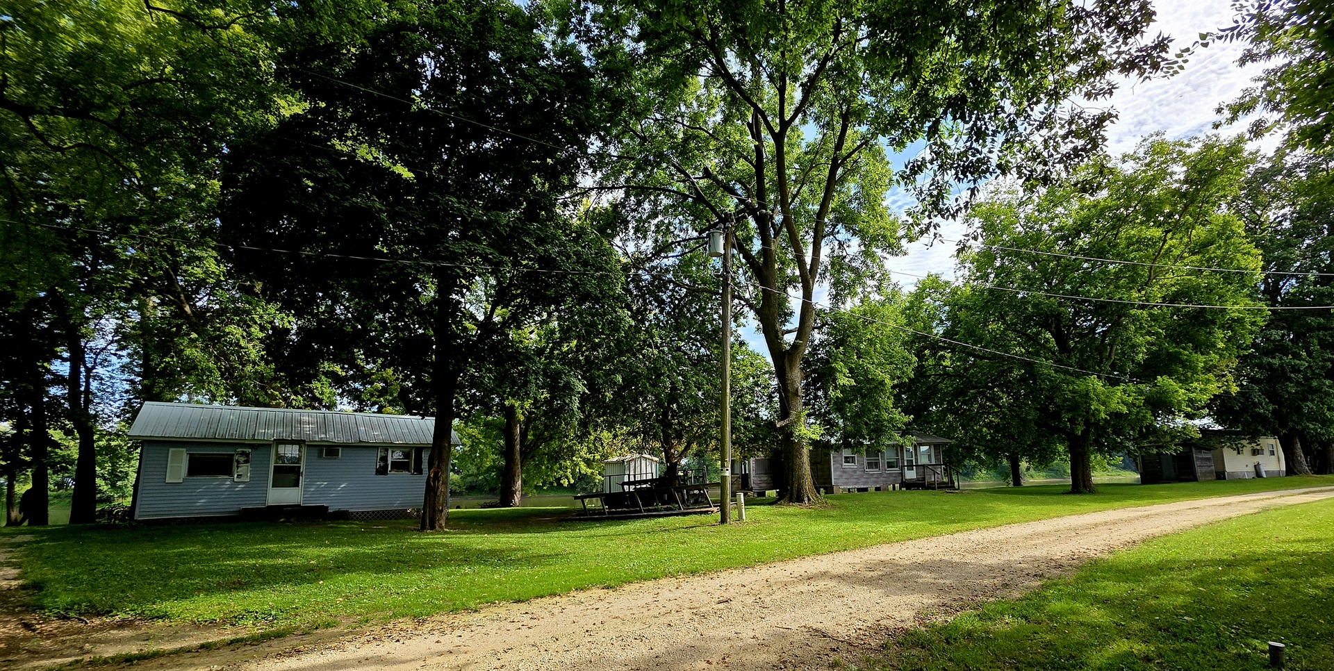 13420 Howard Road Property Photo 12