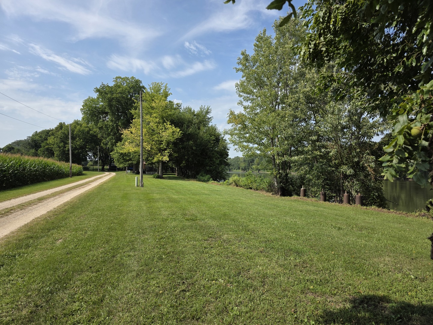 13420 Howard Road Property Photo 13
