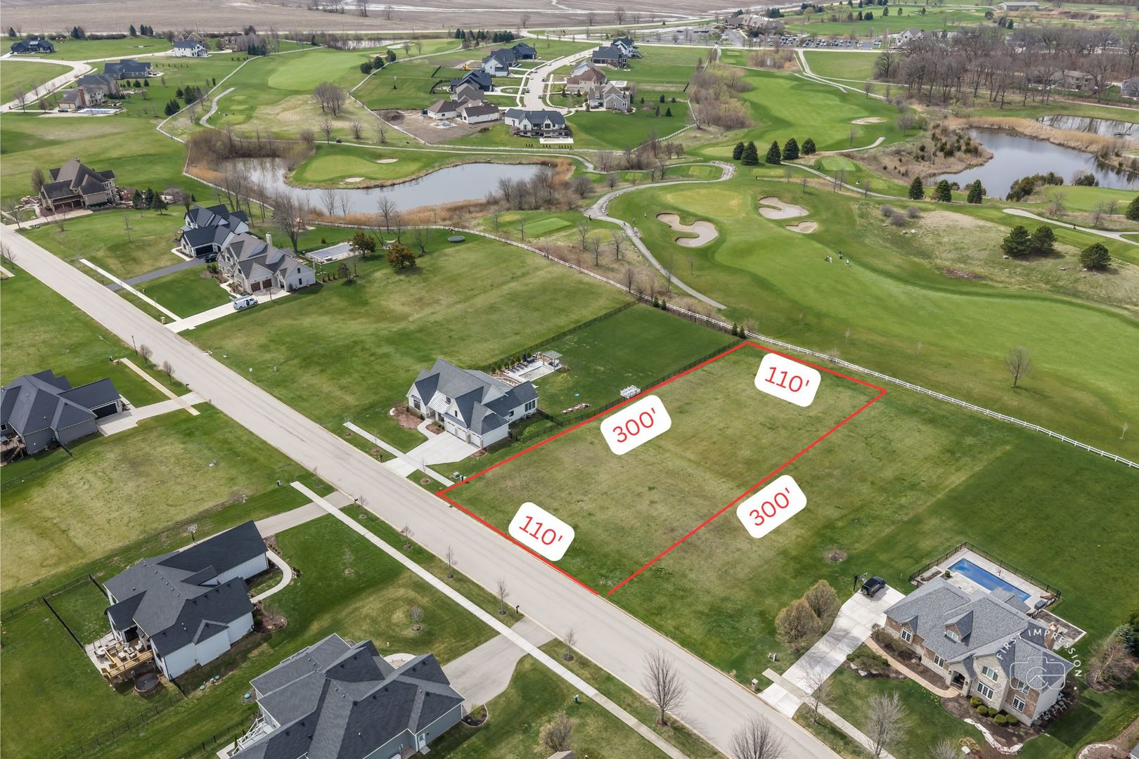 7399 Fairway Drive