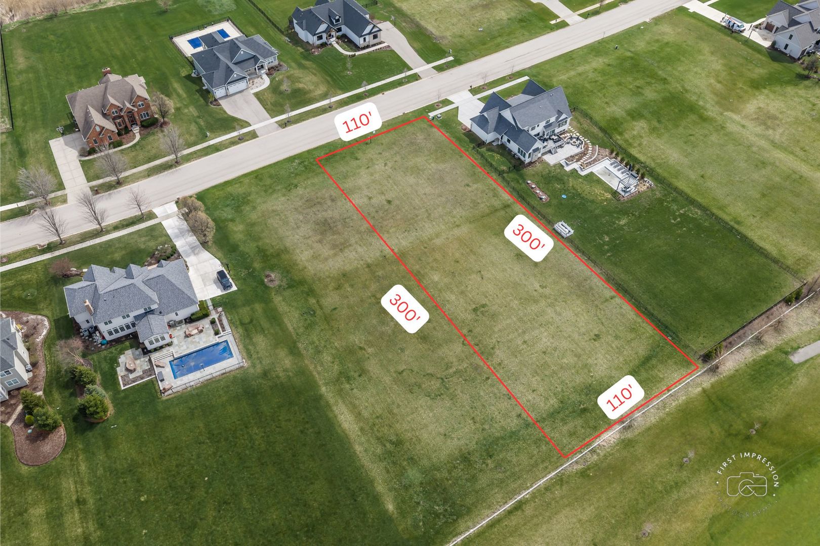 7399 Fairway Drive Property Photo 4
