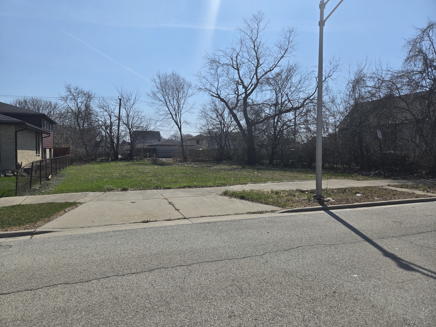 1449 W 120th Street Property Photo 1