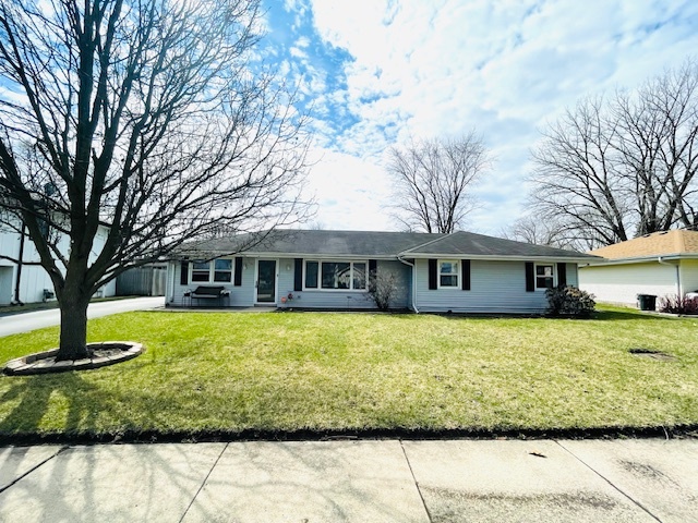3714 Buck Avenue Property Photo 2