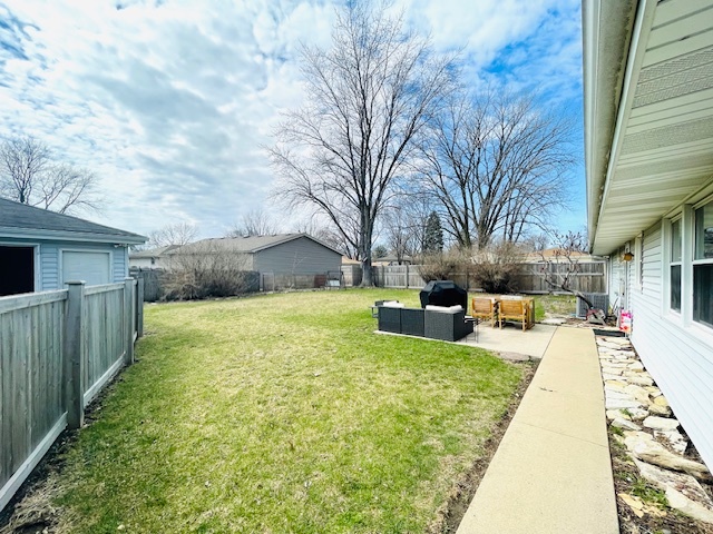 3714 Buck Avenue Property Photo 4