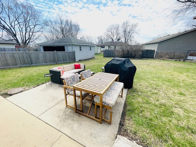 3714 Buck Avenue Property Photo 27