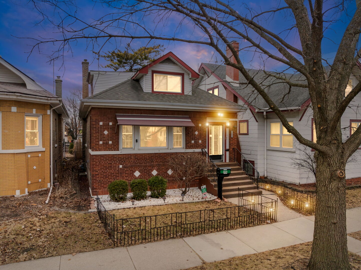 3601 Euclid Avenue Property Photo 1