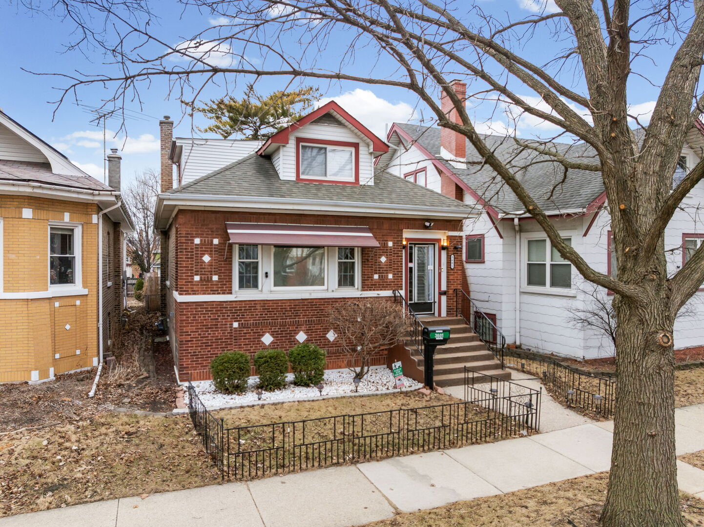 3601 Euclid Avenue Property Photo 2