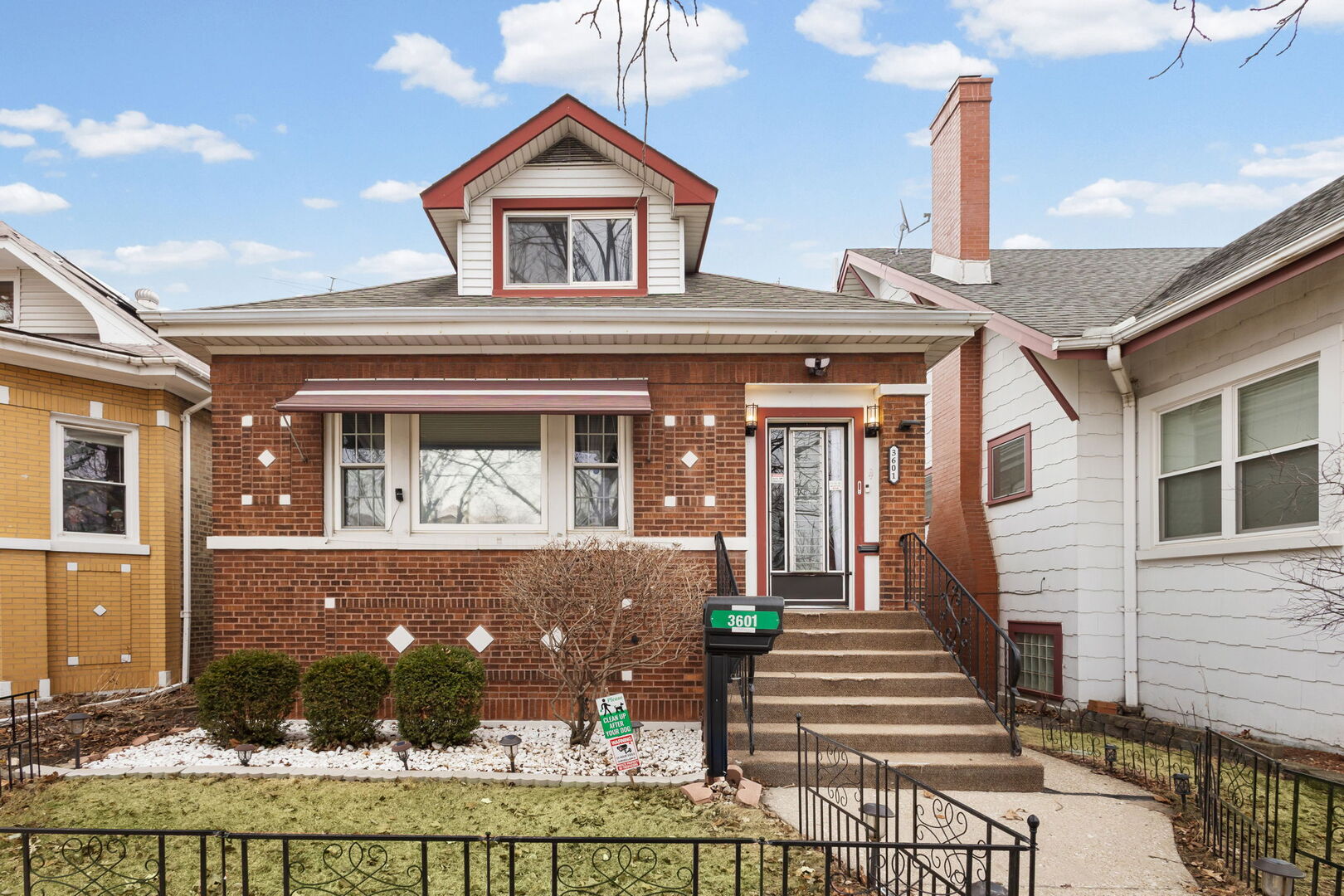 3601 Euclid Avenue Property Photo 3